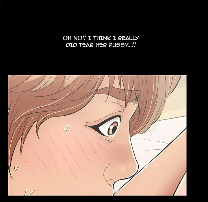 A Killer Woman Chapter 43 Page 143