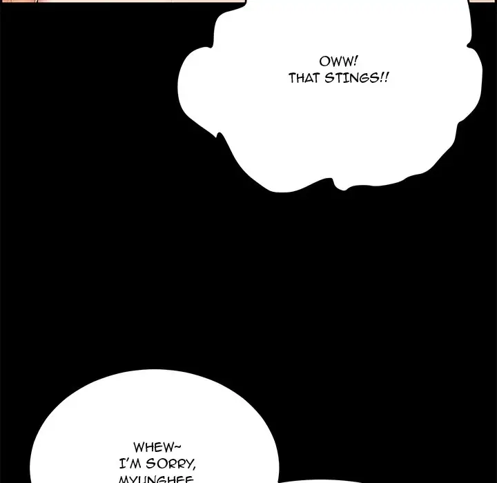 A Killer Woman Chapter 43 Page 146