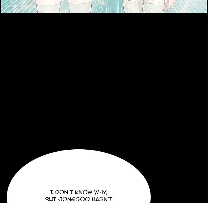 A Killer Woman Chapter 43 Page 199