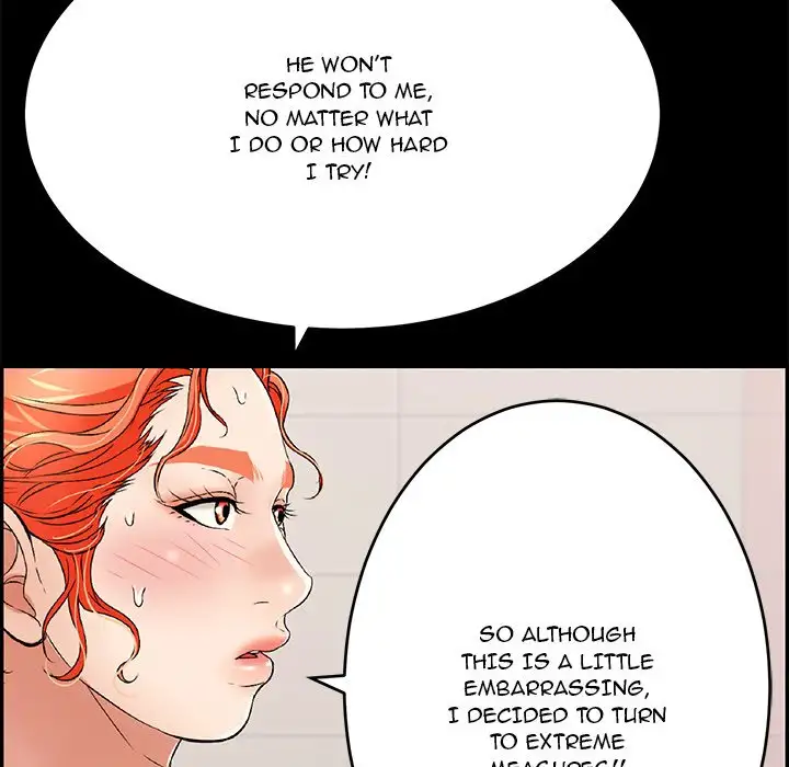 A Killer Woman Chapter 43 Page 205