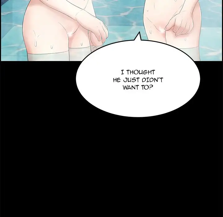 A Killer Woman Chapter 43 Page 214
