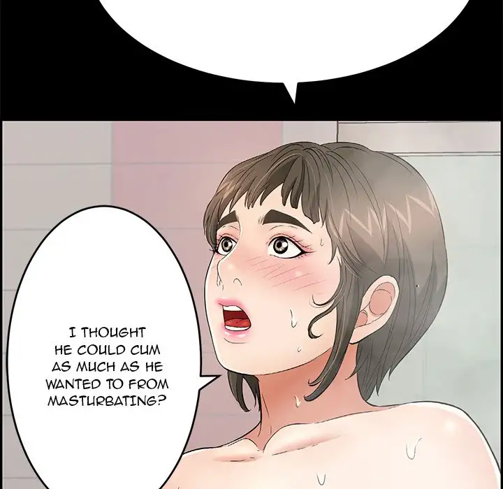 A Killer Woman Chapter 43 Page 218