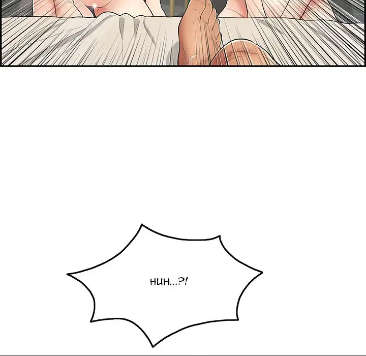 A Killer Woman Chapter 43 Page 22