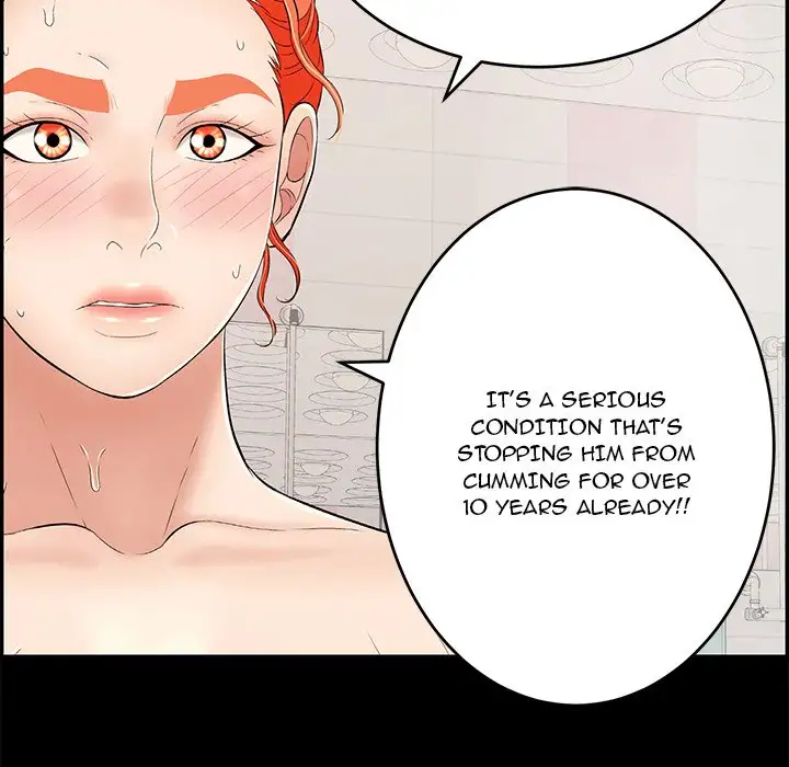 A Killer Woman Chapter 43 Page 221