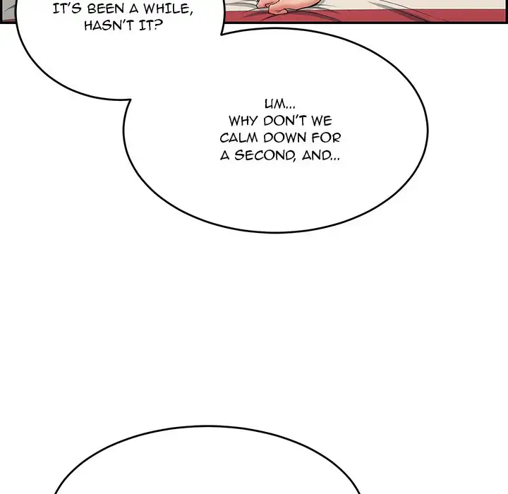 A Killer Woman Chapter 43 Page 233