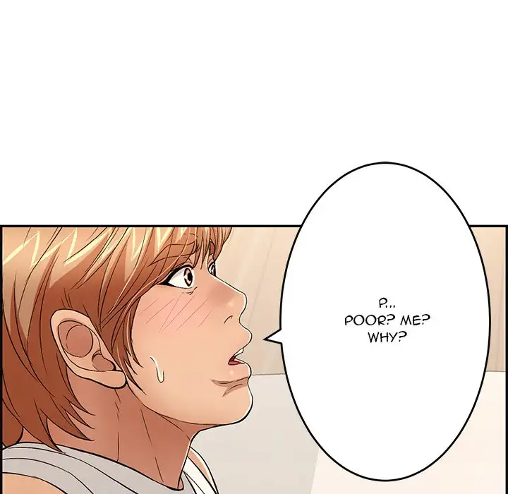 A Killer Woman Chapter 43 Page 236