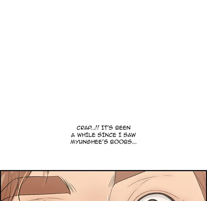 A Killer Woman Chapter 43 Page 242