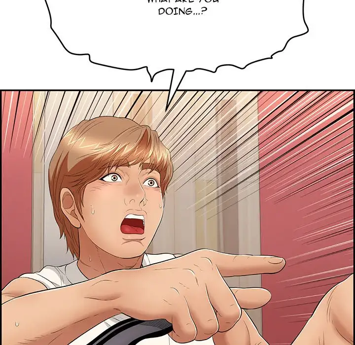 A Killer Woman Chapter 43 Page 29