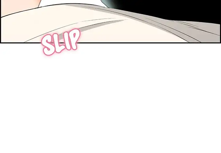 A Killer Woman Chapter 43 Page 3