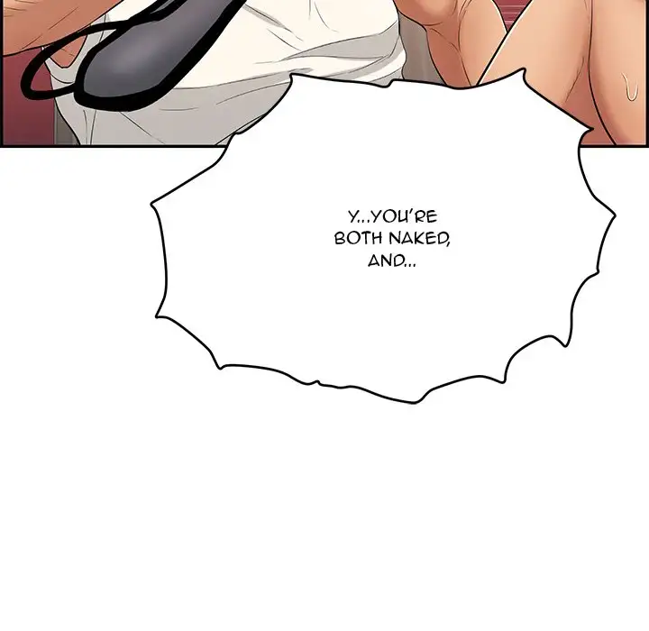 A Killer Woman Chapter 43 Page 30