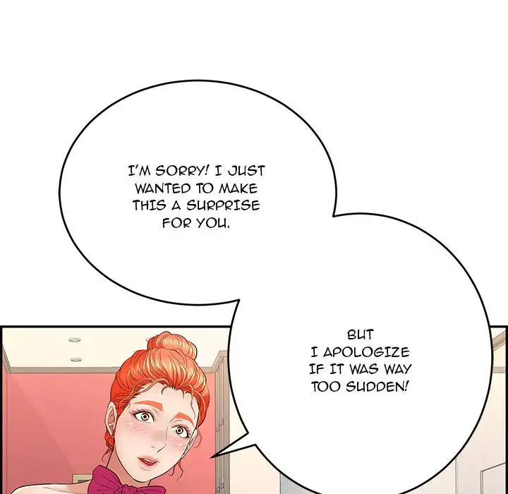 A Killer Woman Chapter 43 Page 33