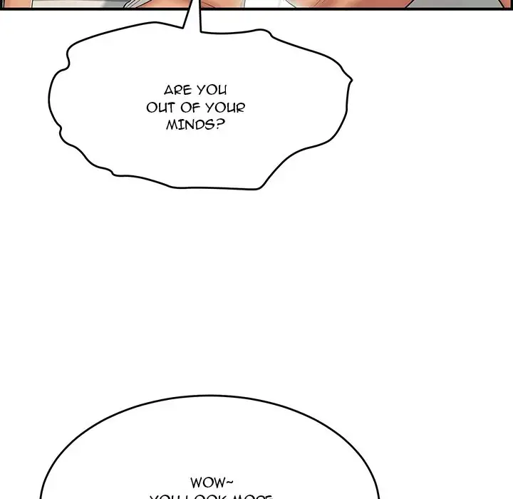 A Killer Woman Chapter 43 Page 37