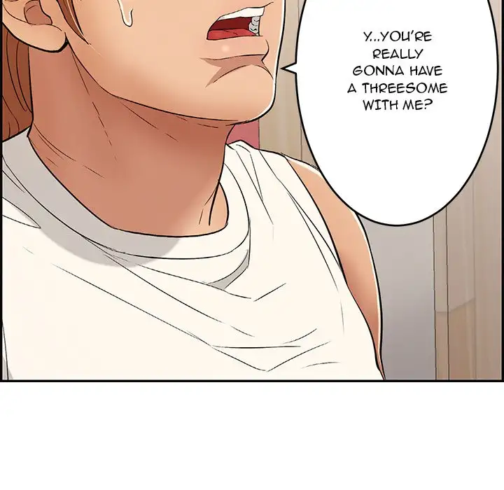 A Killer Woman Chapter 43 Page 43