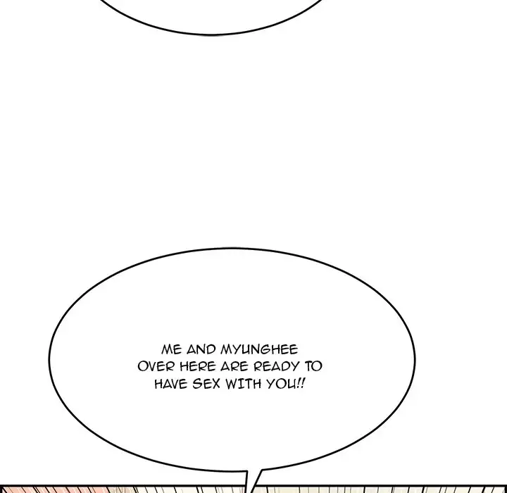 A Killer Woman Chapter 43 Page 46