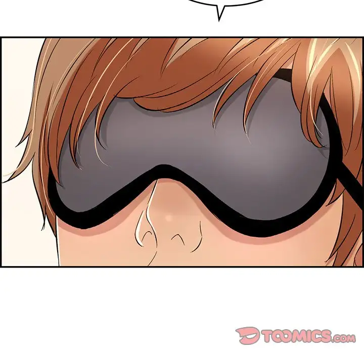 A Killer Woman Chapter 43 Page 5