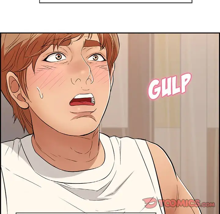 A Killer Woman Chapter 43 Page 50