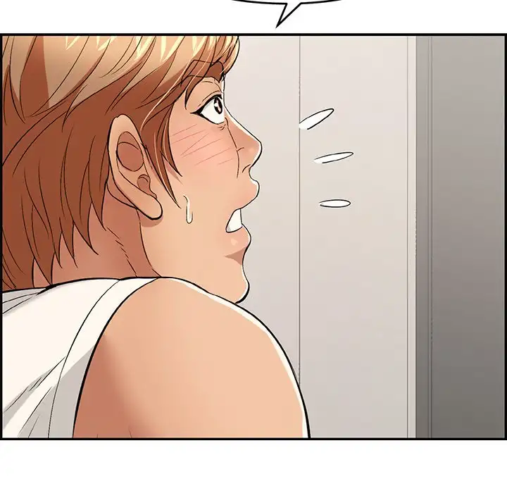 A Killer Woman Chapter 43 Page 53