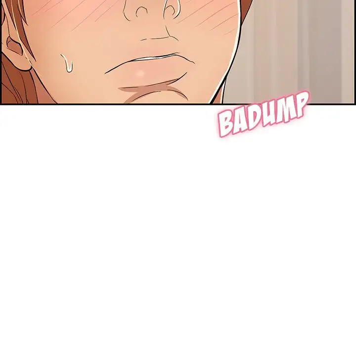 A Killer Woman Chapter 43 Page 58