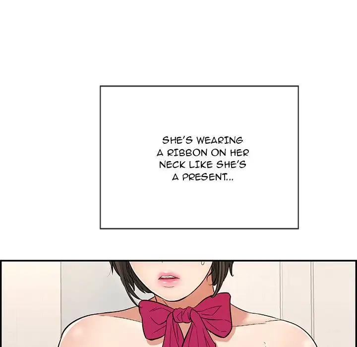 A Killer Woman Chapter 43 Page 61