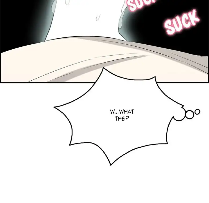 A Killer Woman Chapter 43 Page 8