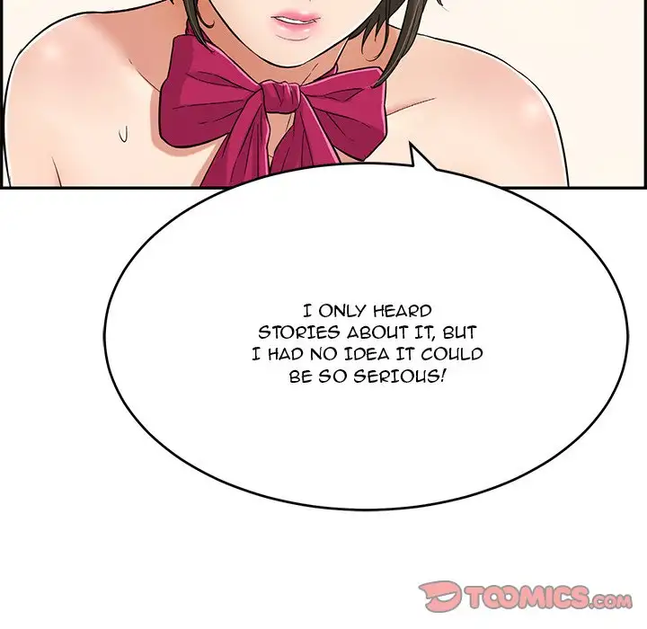 A Killer Woman Chapter 43 Page 80