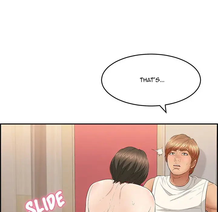A Killer Woman Chapter 43 Page 84