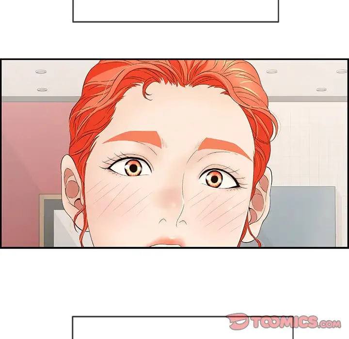 A Killer Woman Chapter 43 Page 95