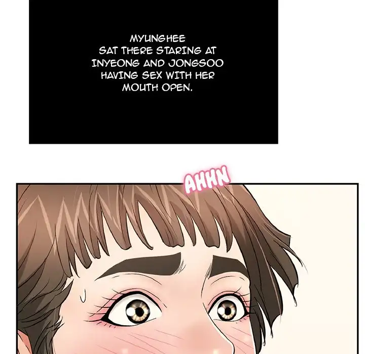 A Killer Woman Chapter 46 Page 109