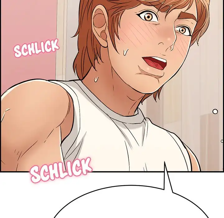 A Killer Woman Chapter 46 Page 125