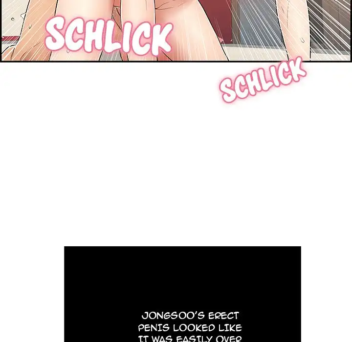 A Killer Woman Chapter 46 Page 137