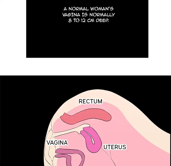 A Killer Woman Chapter 46 Page 142