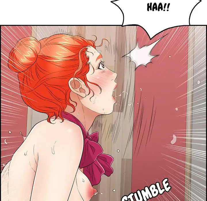 A Killer Woman Chapter 46 Page 152