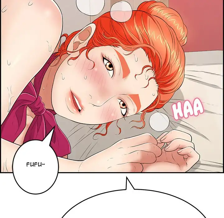 A Killer Woman Chapter 46 Page 163