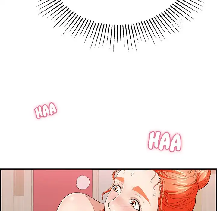 A Killer Woman Chapter 46 Page 25