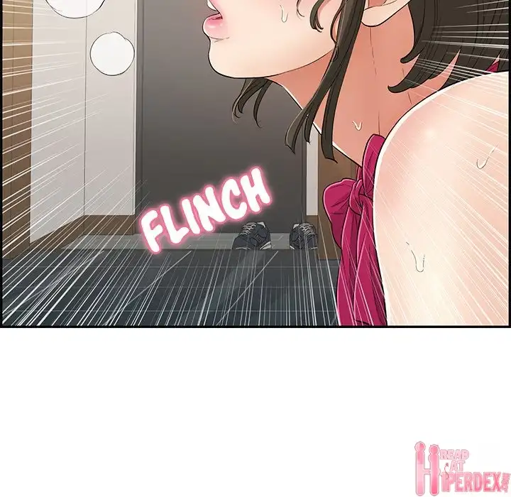 A Killer Woman Chapter 46 Page 33