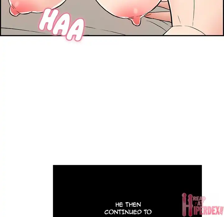 A Killer Woman Chapter 46 Page 38