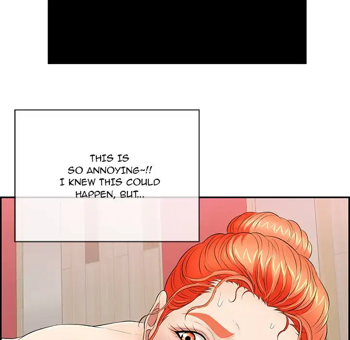 A Killer Woman Chapter 46 Page 44