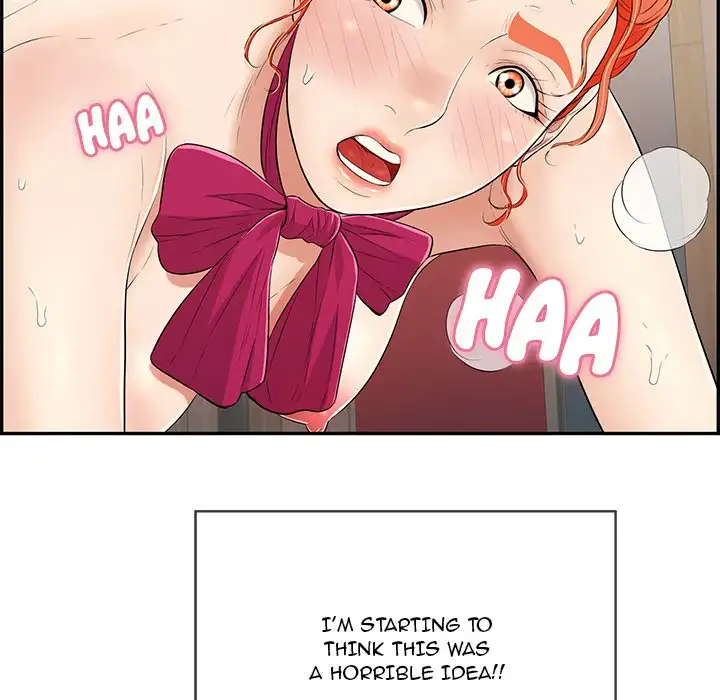 A Killer Woman Chapter 46 Page 45