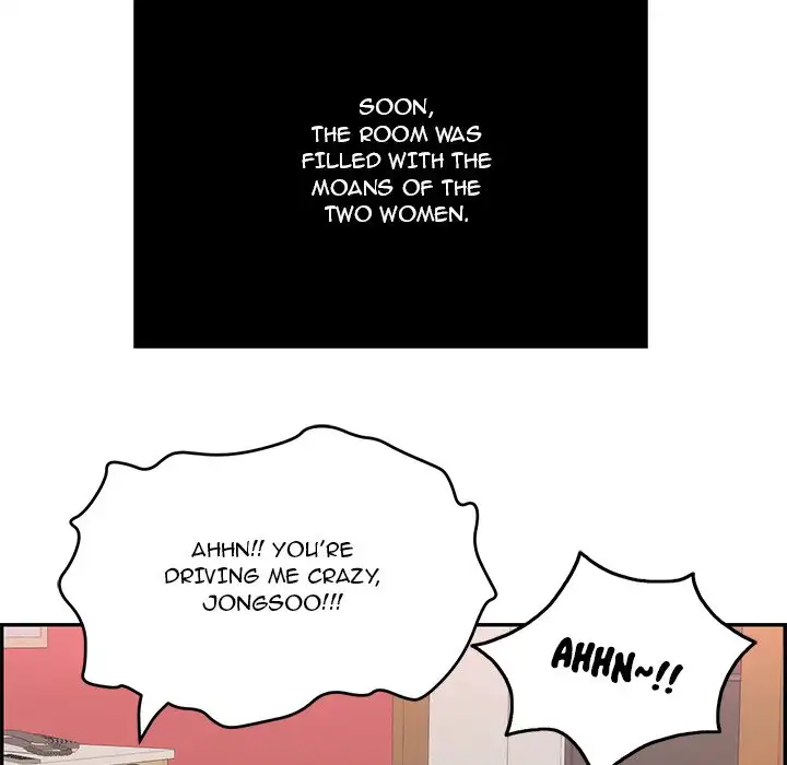 A Killer Woman Chapter 46 Page 55