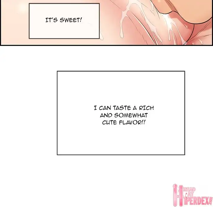 A Killer Woman Chapter 46 Page 59