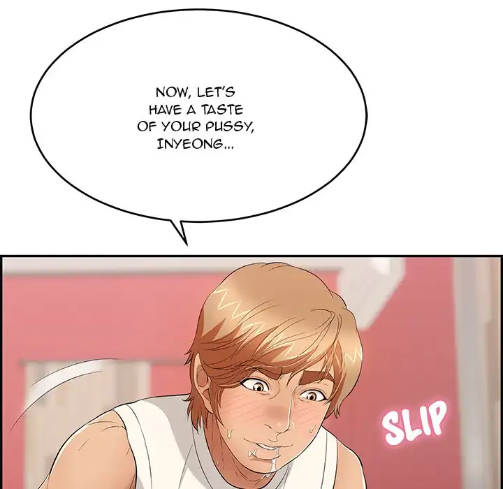 A Killer Woman Chapter 46 Page 60