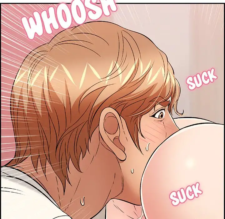 A Killer Woman Chapter 46 Page 63
