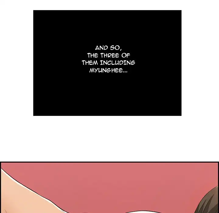 A Killer Woman Chapter 46 Page 72