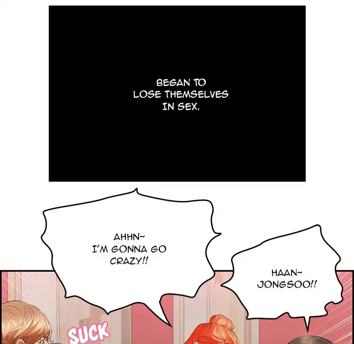 A Killer Woman Chapter 46 Page 77