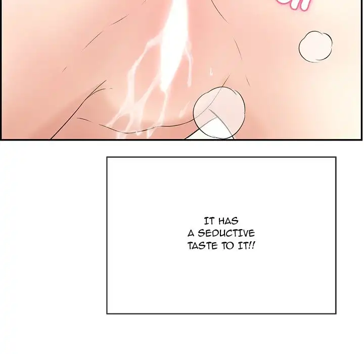 A Killer Woman Chapter 46 Page 83