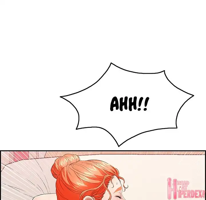 A Killer Woman Chapter 46 Page 86