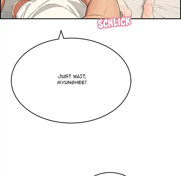 A Killer Woman Chapter 46 Page 98