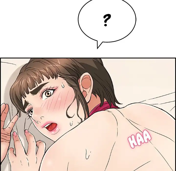 A Killer Woman Chapter 46 Page 99