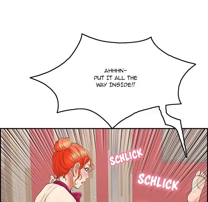 A Killer Woman Chapter 47 Page 100