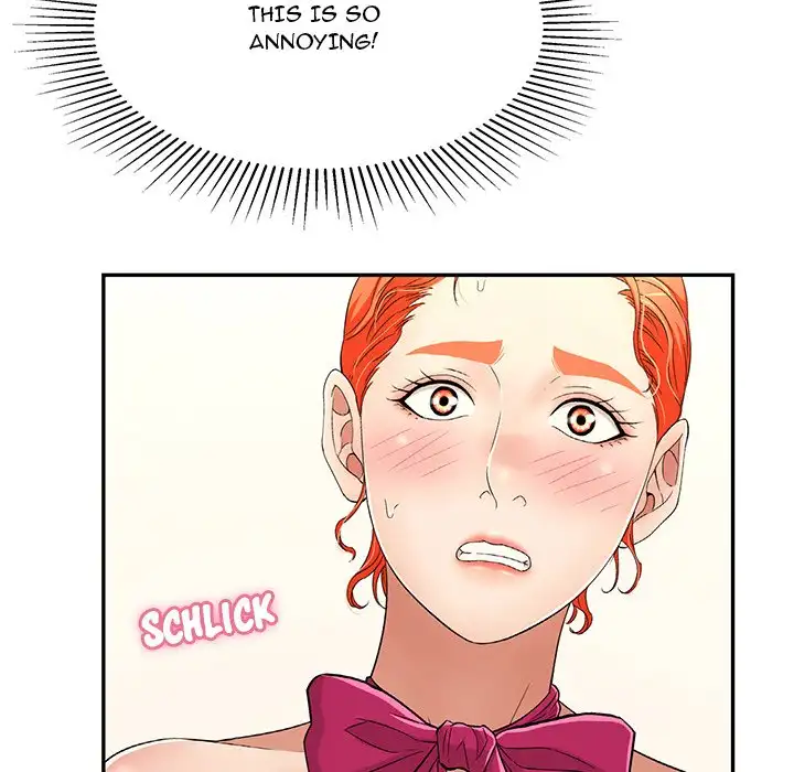 A Killer Woman Chapter 47 Page 108